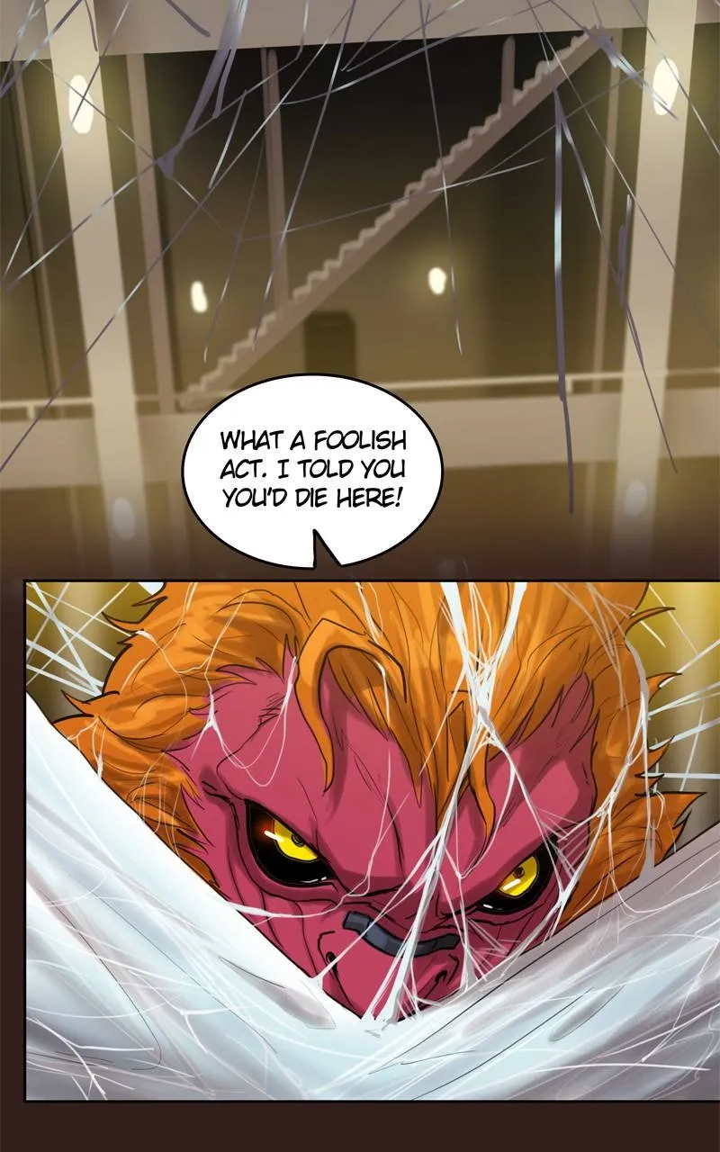 Read Ordeal Manga Online