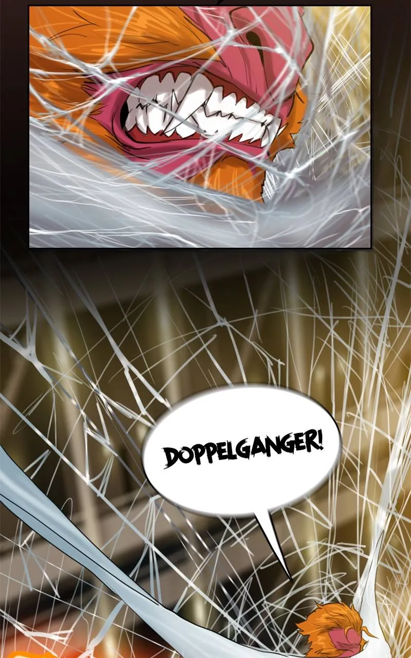 Read Ordeal Manga Online
