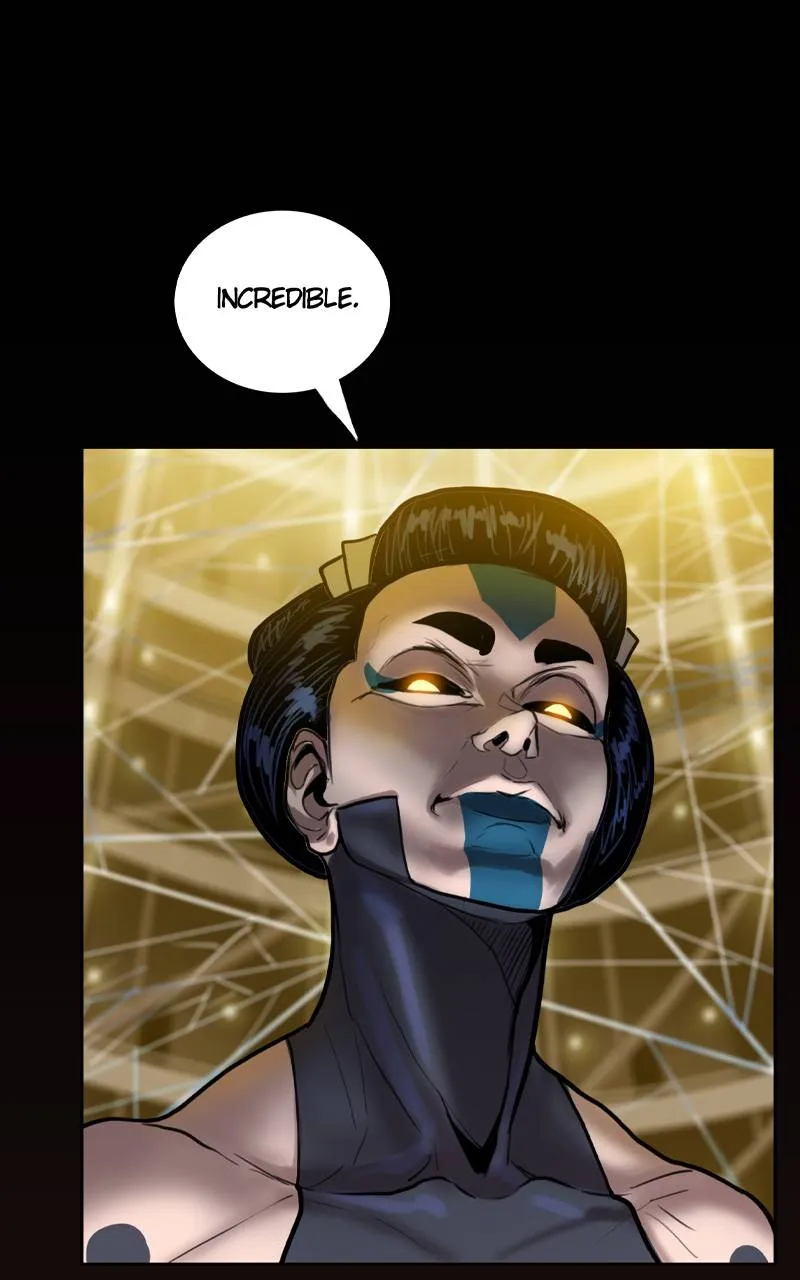 Read Ordeal Manga Online