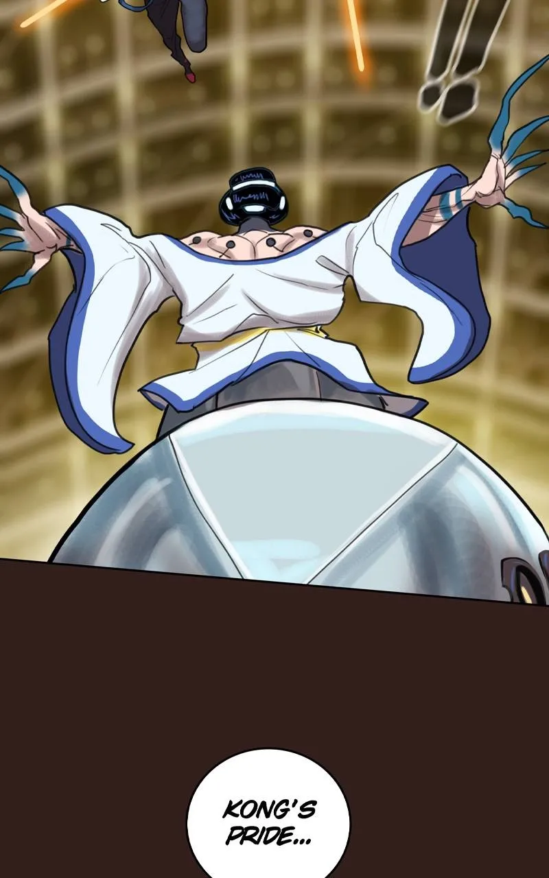 Read Ordeal Manga Online