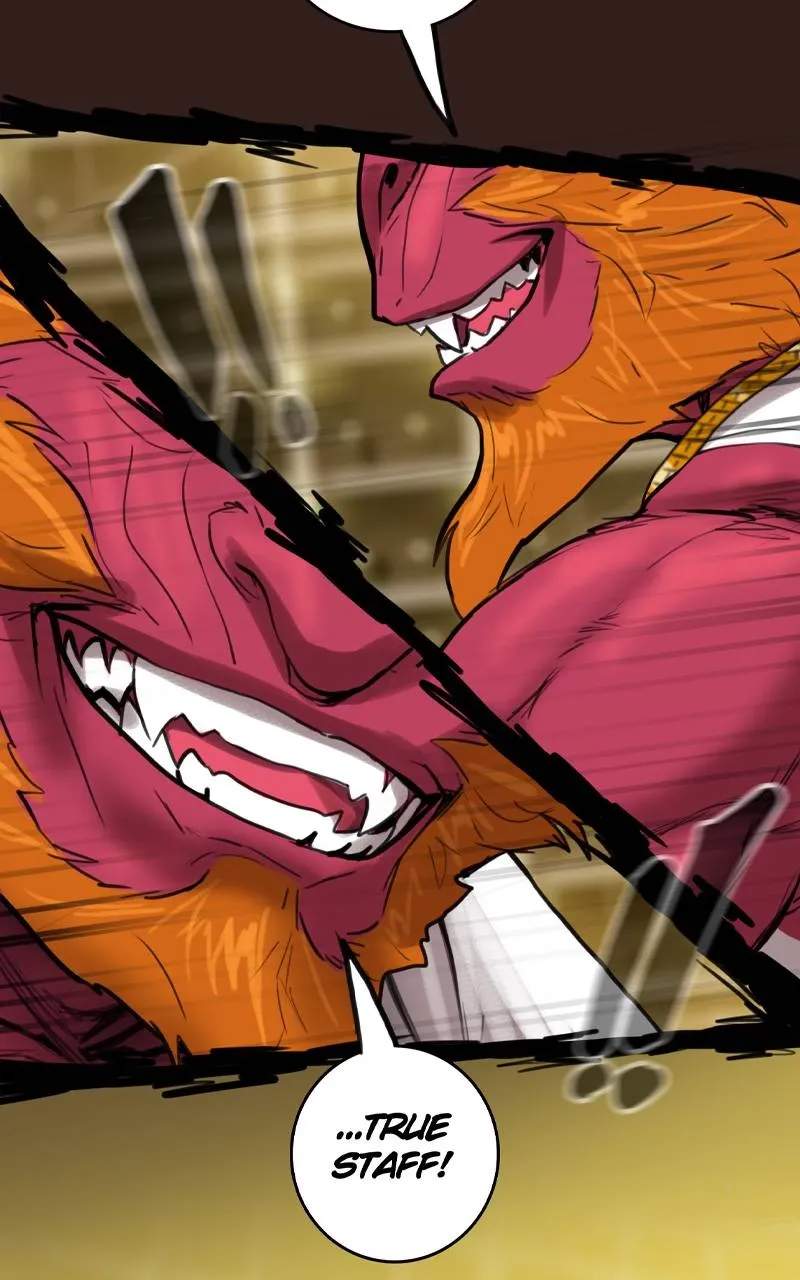 Read Ordeal Manga Online