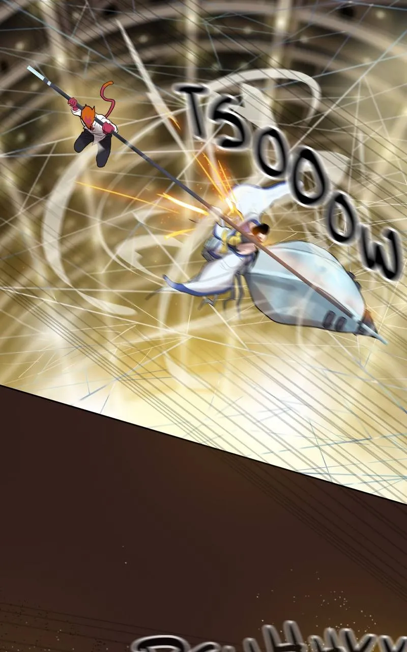 Read Ordeal Manga Online