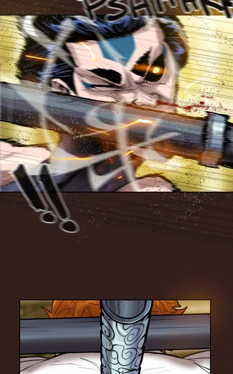 Read Ordeal Manga Online