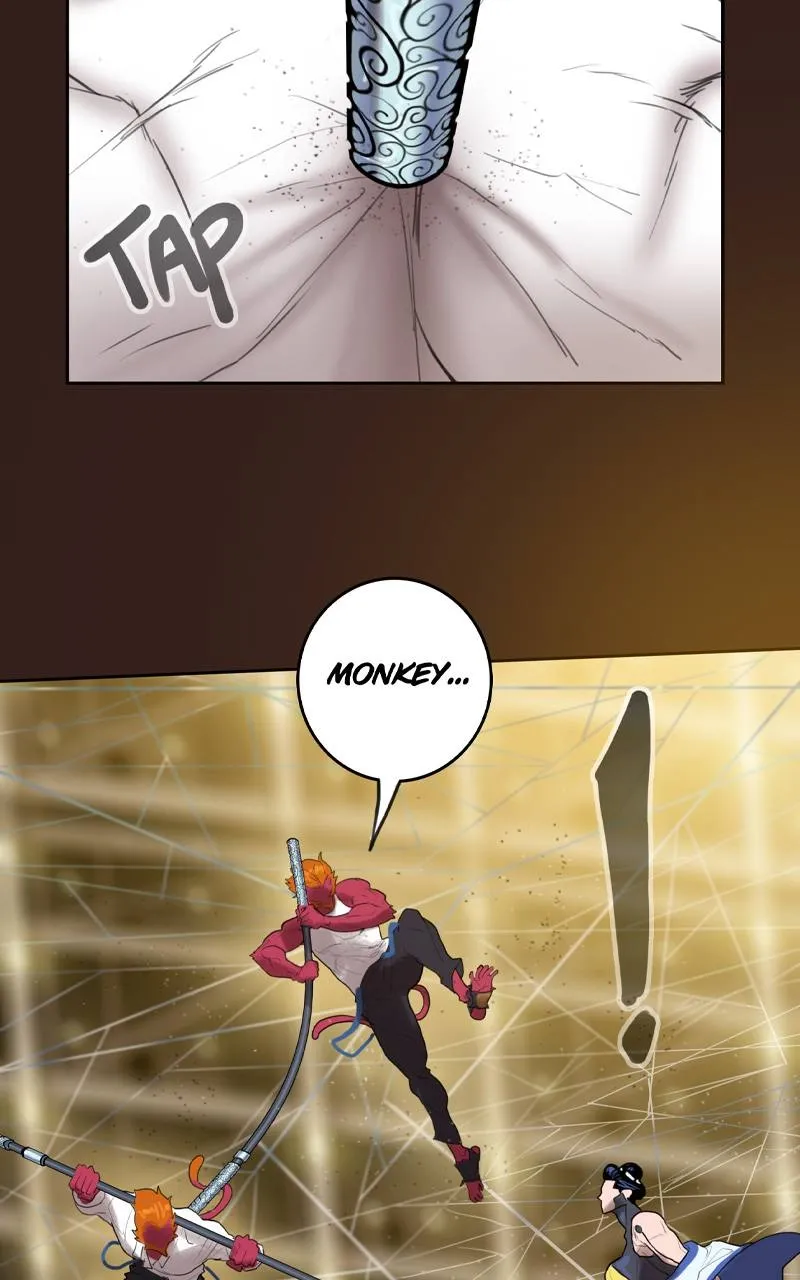 Read Ordeal Manga Online