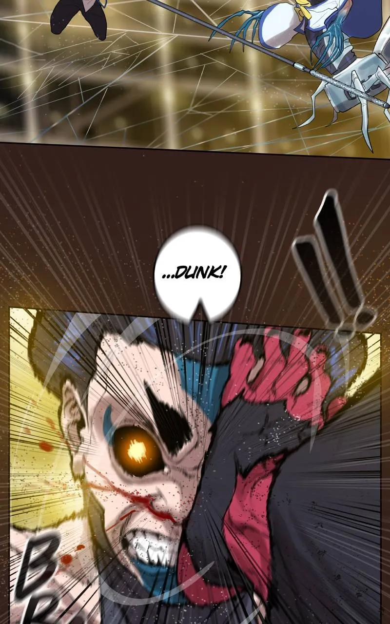 Read Ordeal Manga Online