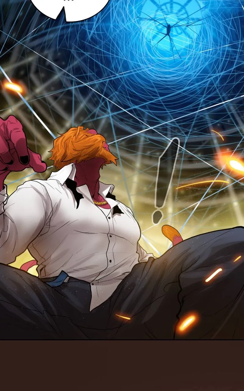 Read Ordeal Manga Online