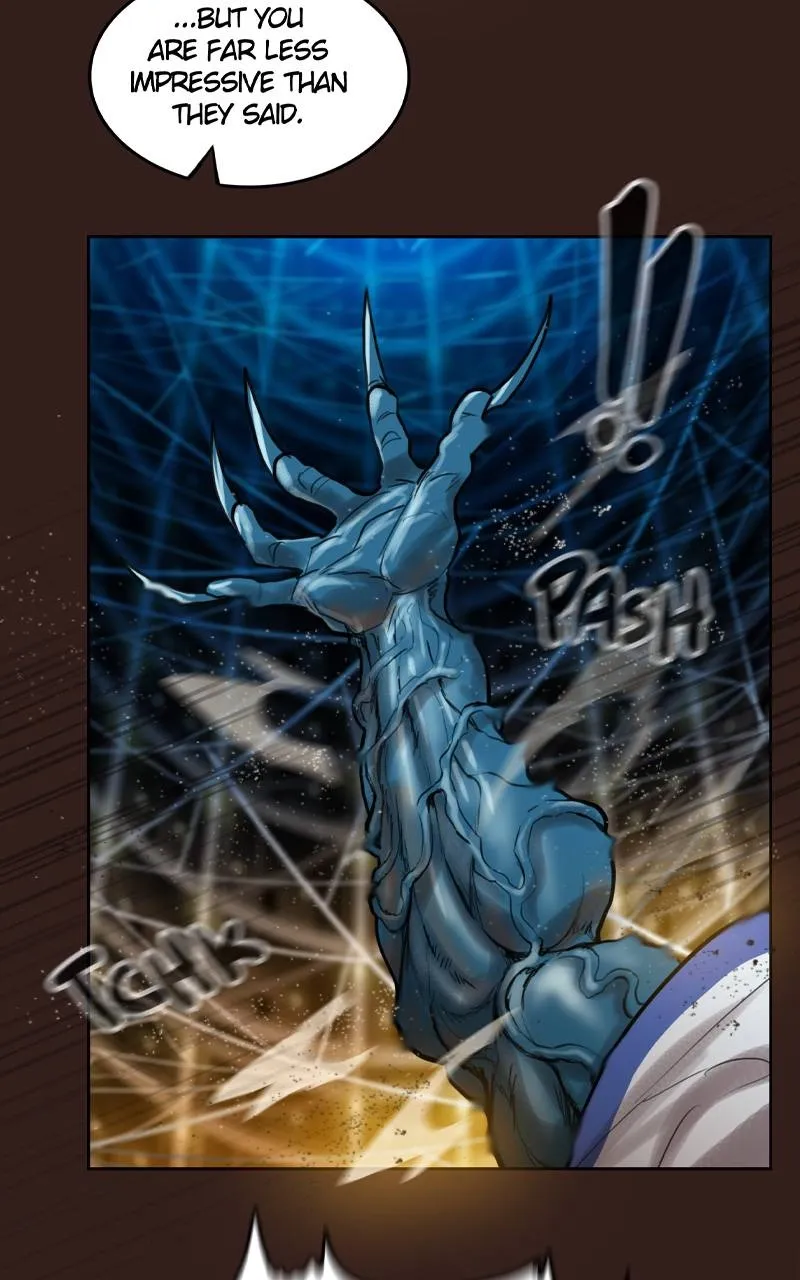 Read Ordeal Manga Online