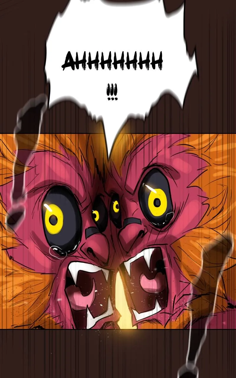 Read Ordeal Manga Online