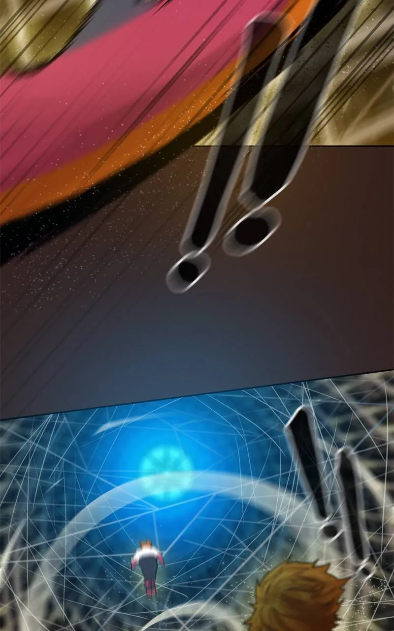 Read Ordeal Manga Online