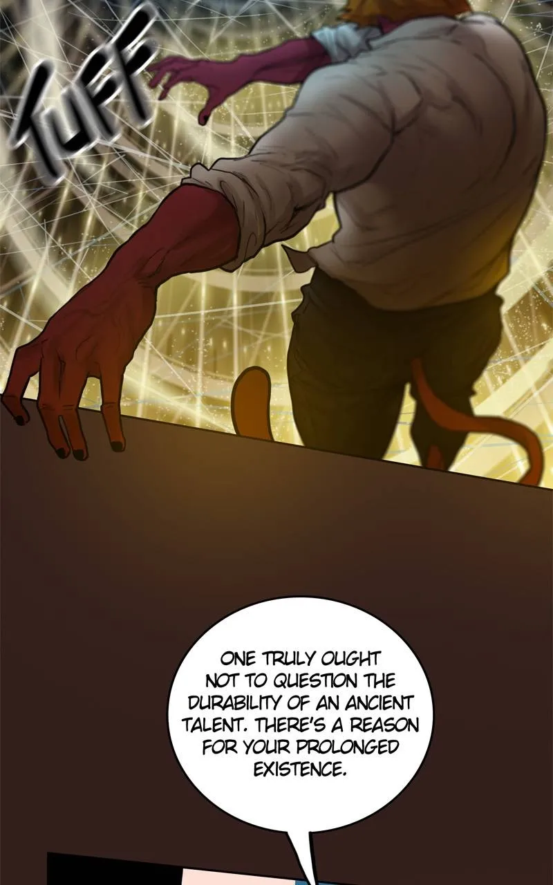 Read Ordeal Manga Online