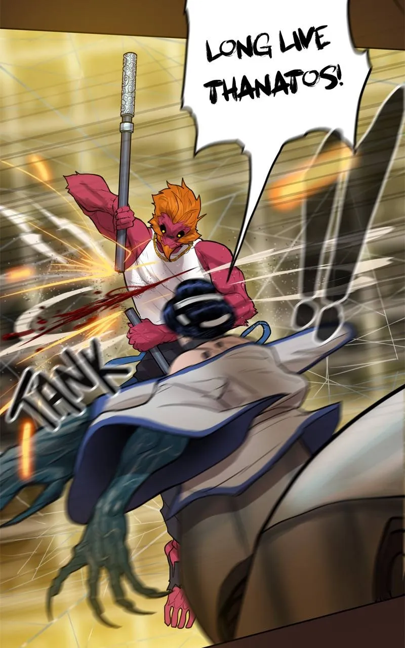 Read Ordeal Manga Online