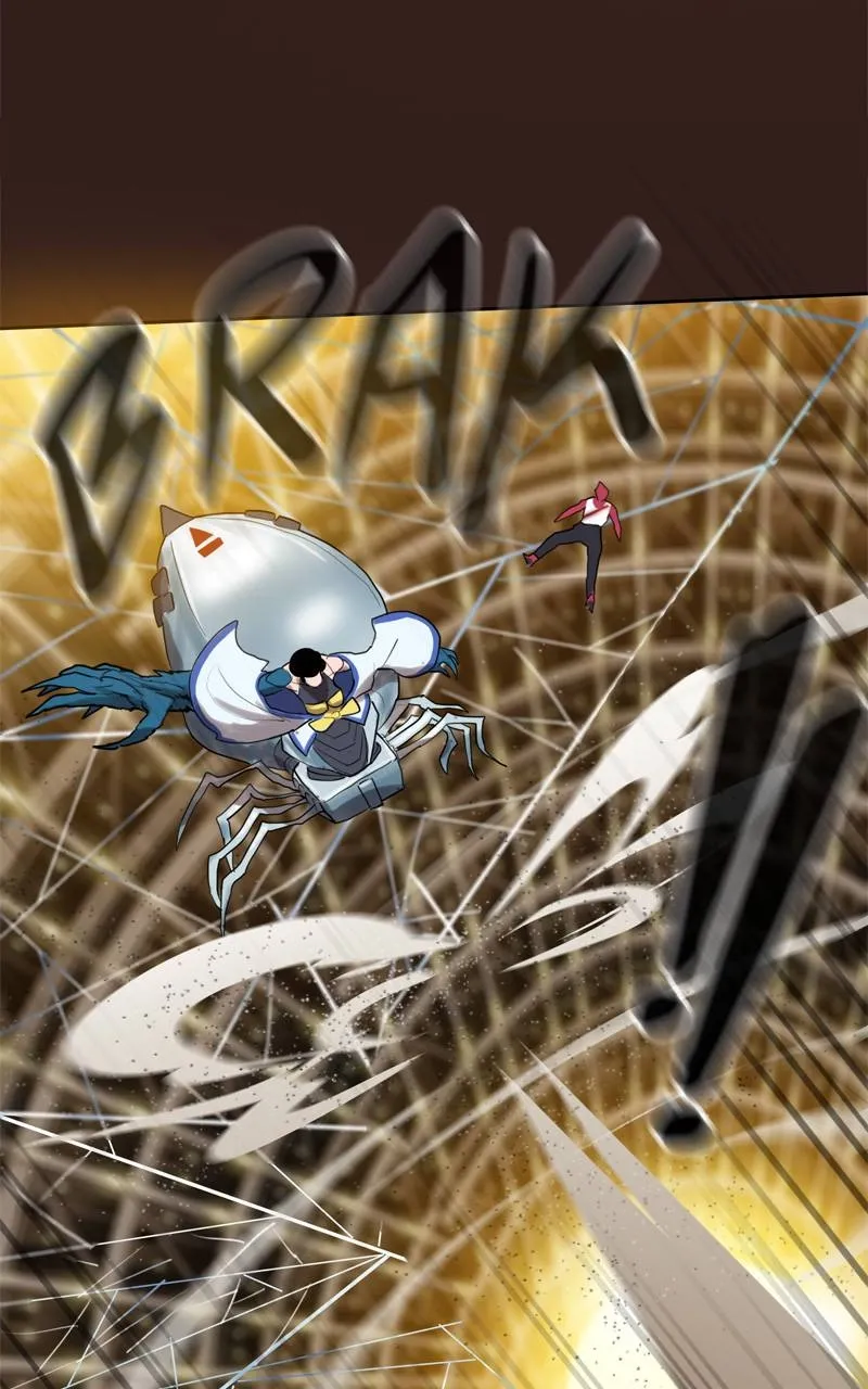 Read Ordeal Manga Online