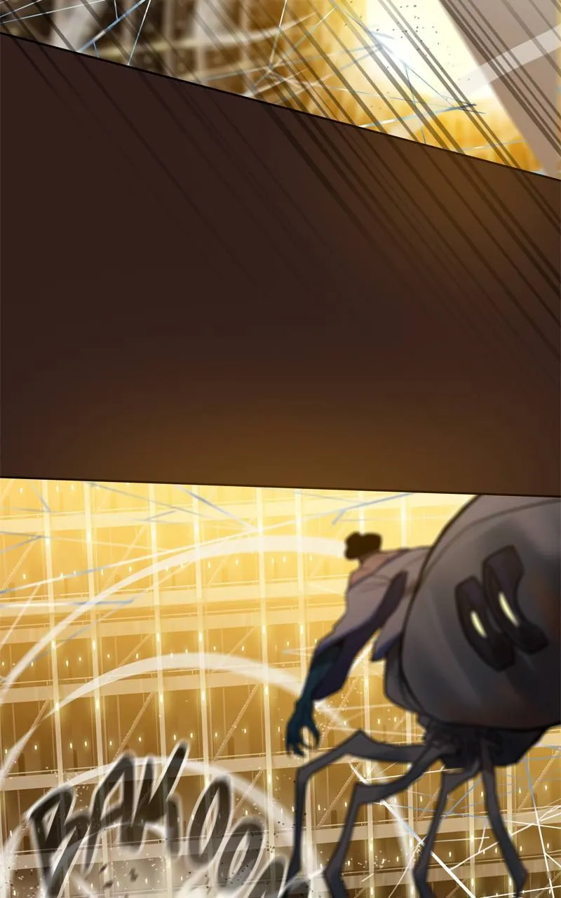 Read Ordeal Manga Online