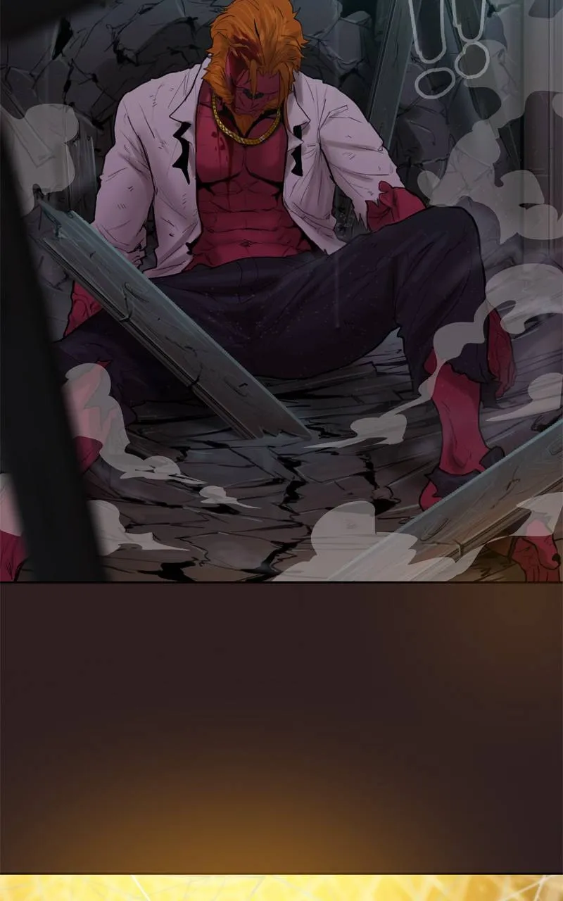 Read Ordeal Manga Online