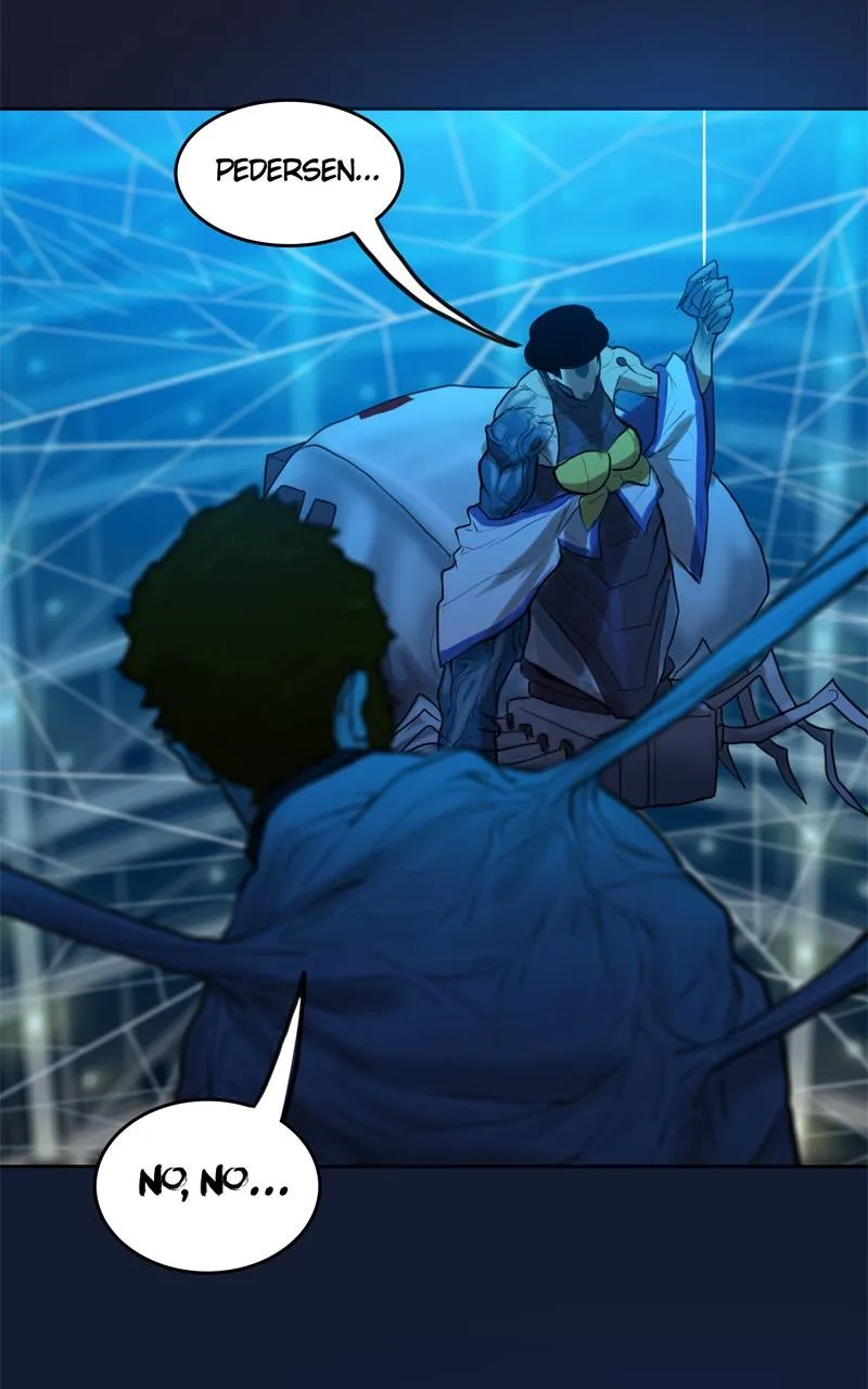 Read Ordeal Manga Online