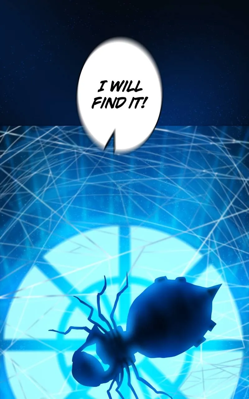 Read Ordeal Manga Online