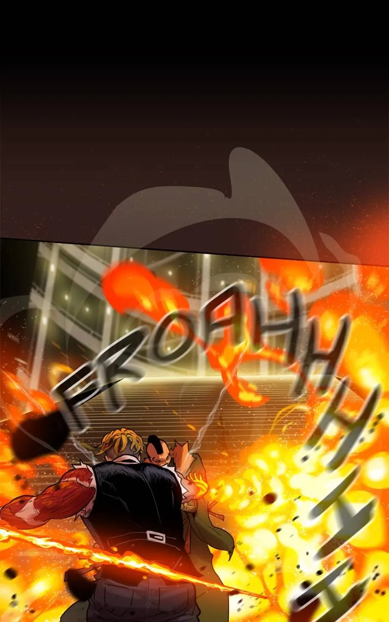 Read Ordeal Manga Online
