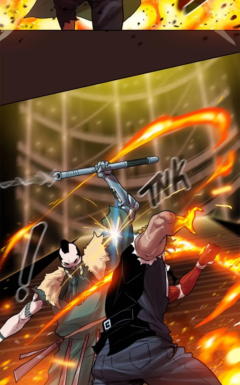 Read Ordeal Manga Online