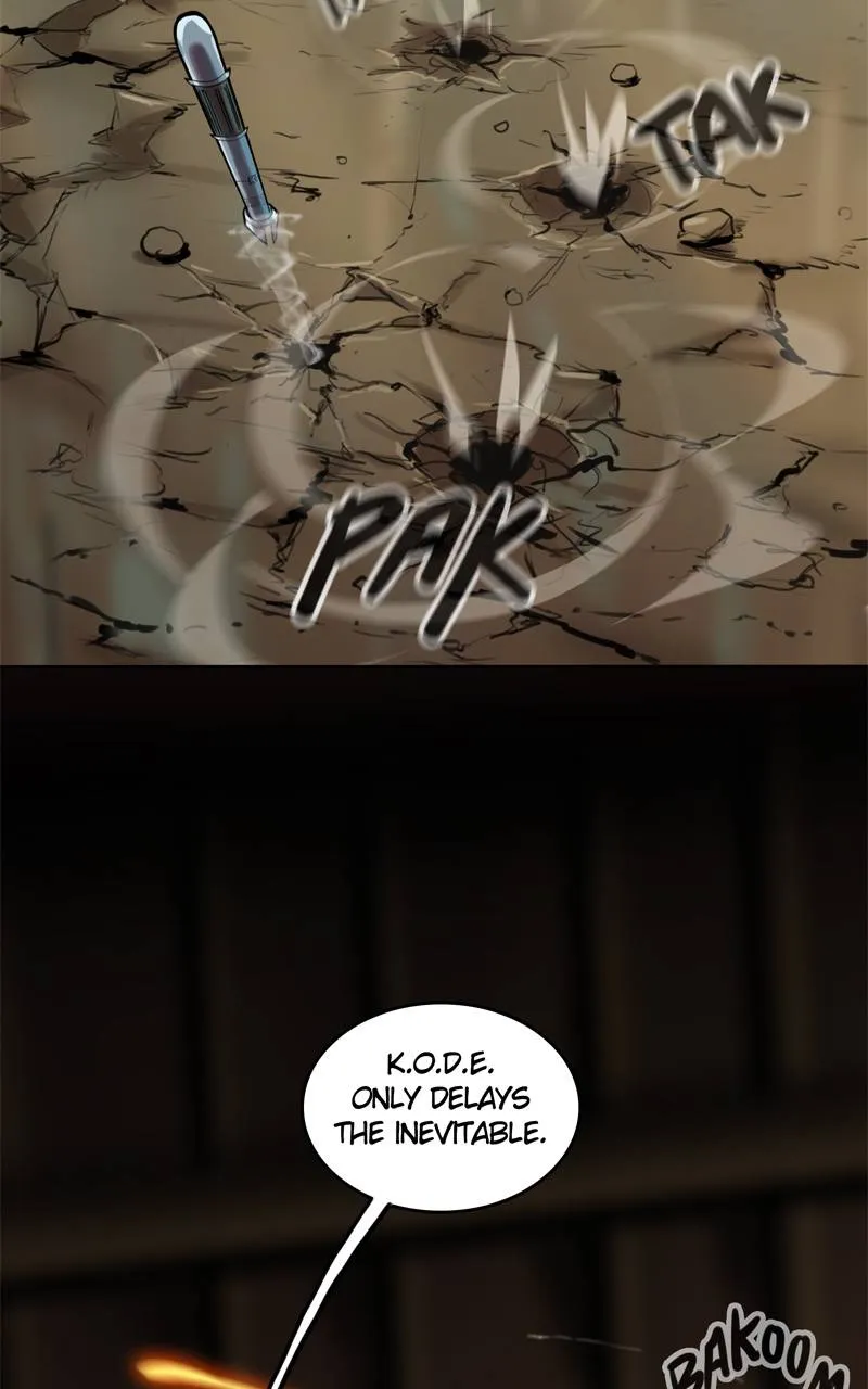 Read Ordeal Manga Online