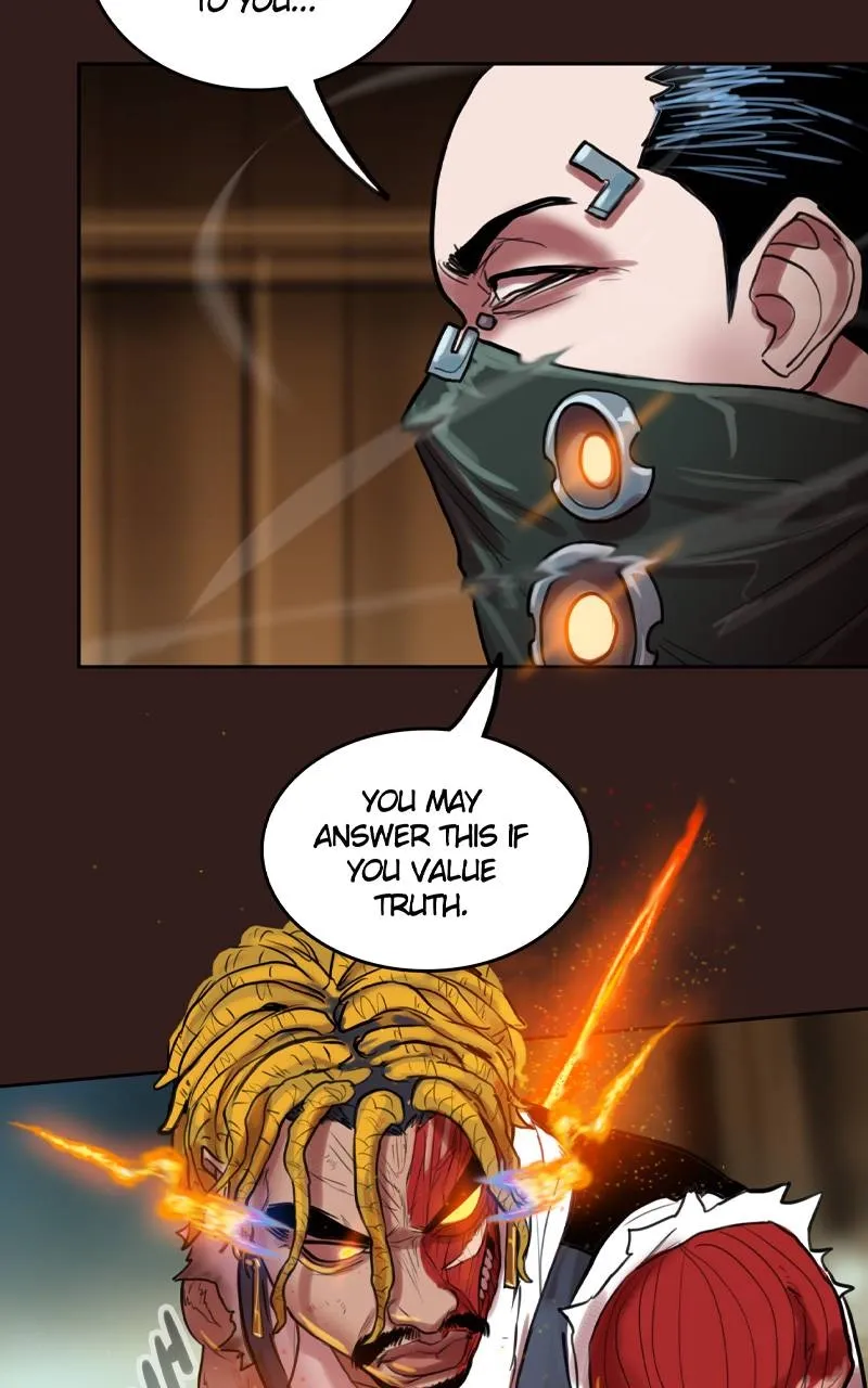 Read Ordeal Manga Online