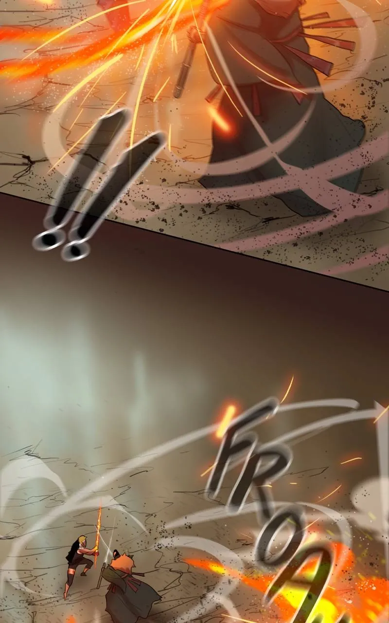 Read Ordeal Manga Online