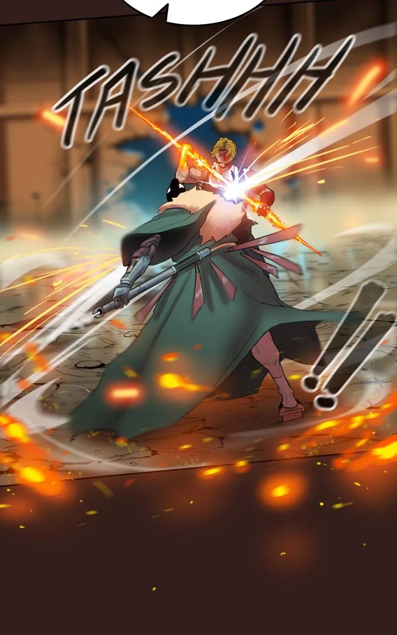 Read Ordeal Manga Online