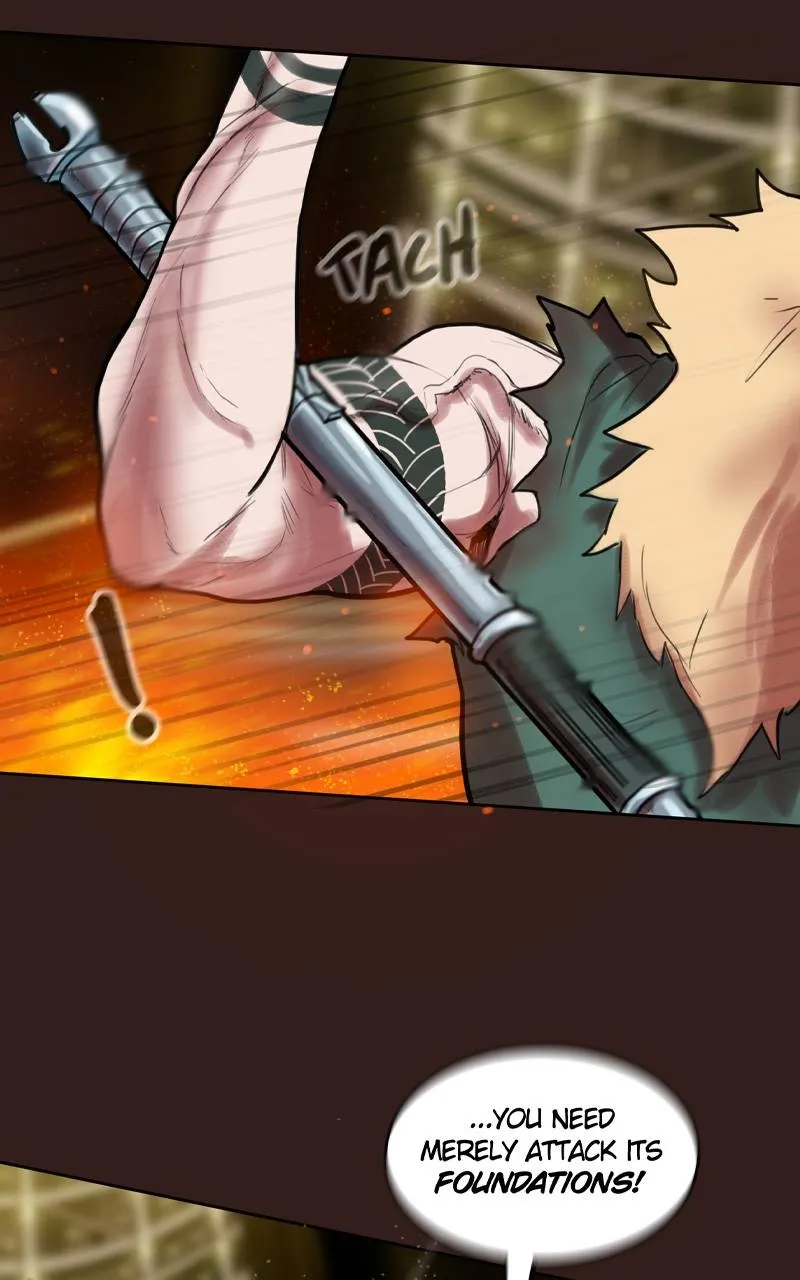 Read Ordeal Manga Online