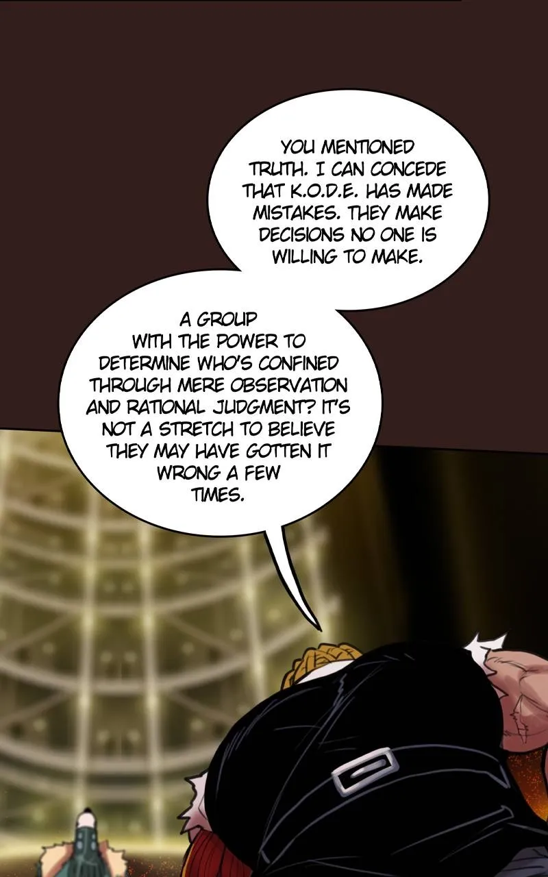 Read Ordeal Manga Online