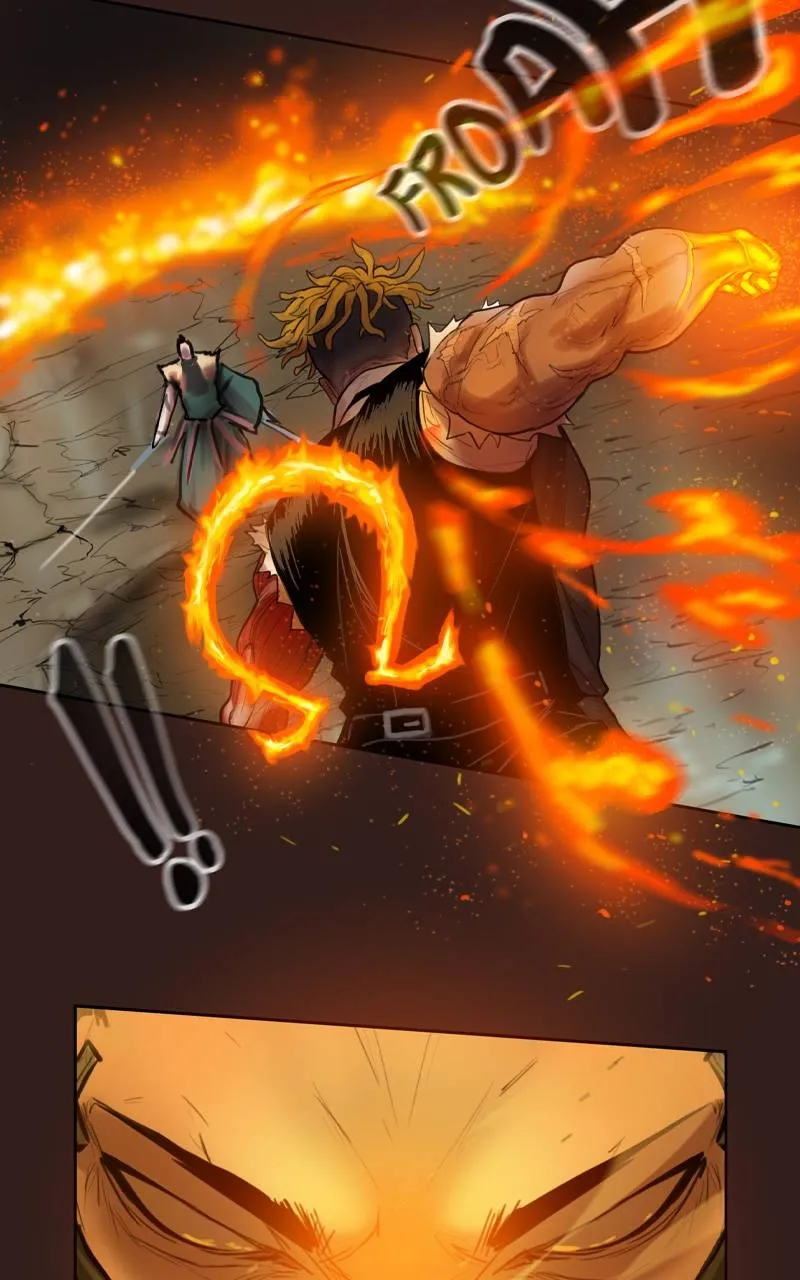 Read Ordeal Manga Online