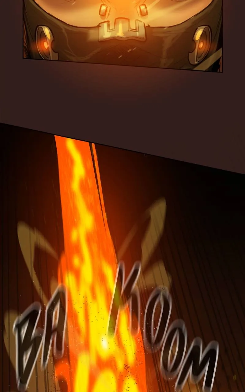 Read Ordeal Manga Online