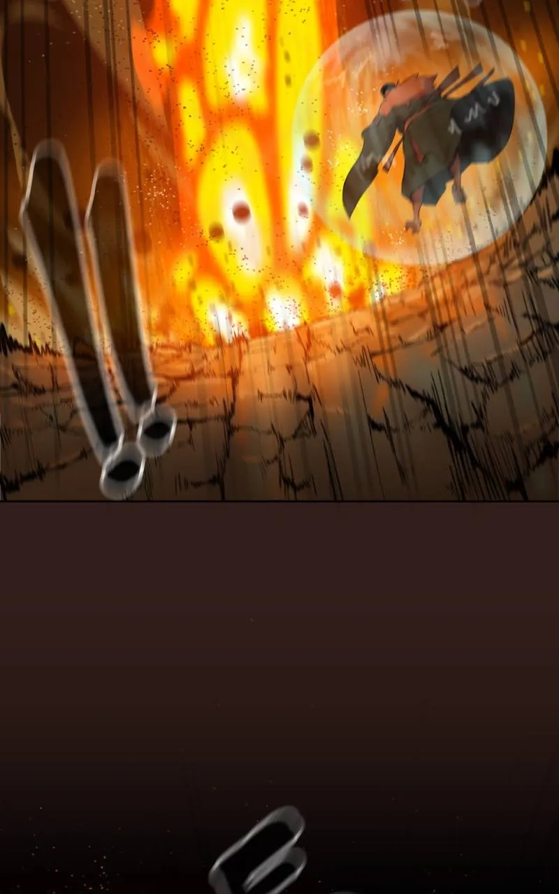 Read Ordeal Manga Online