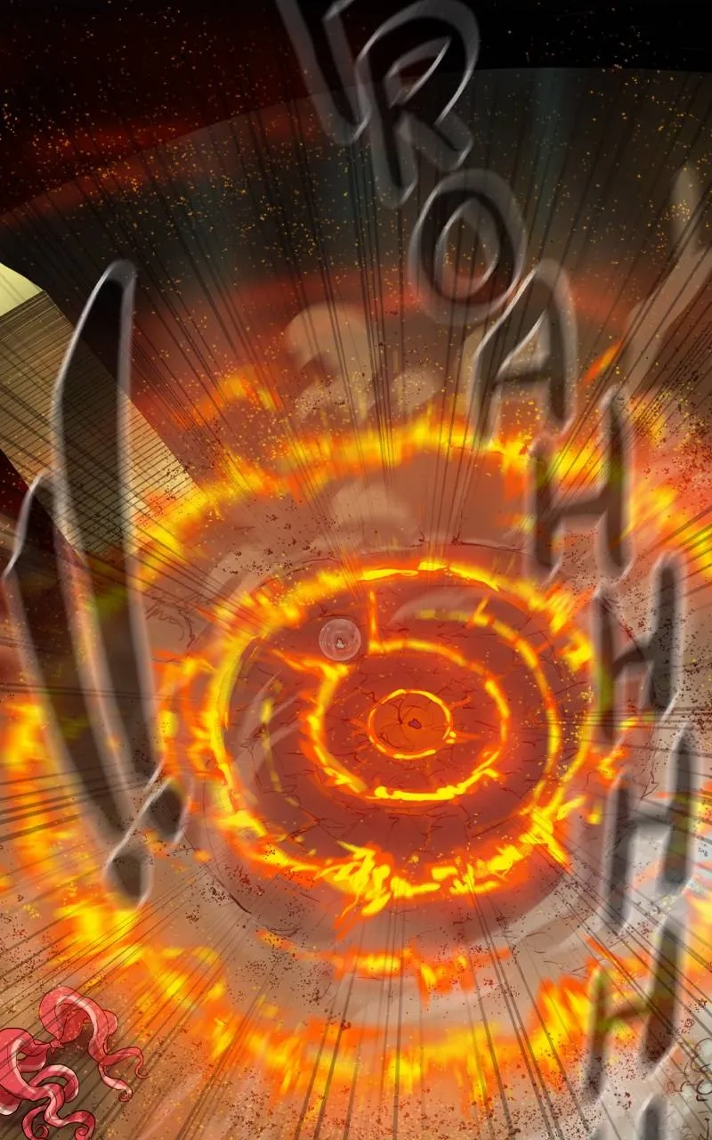 Read Ordeal Manga Online
