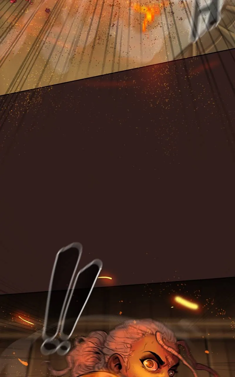 Read Ordeal Manga Online
