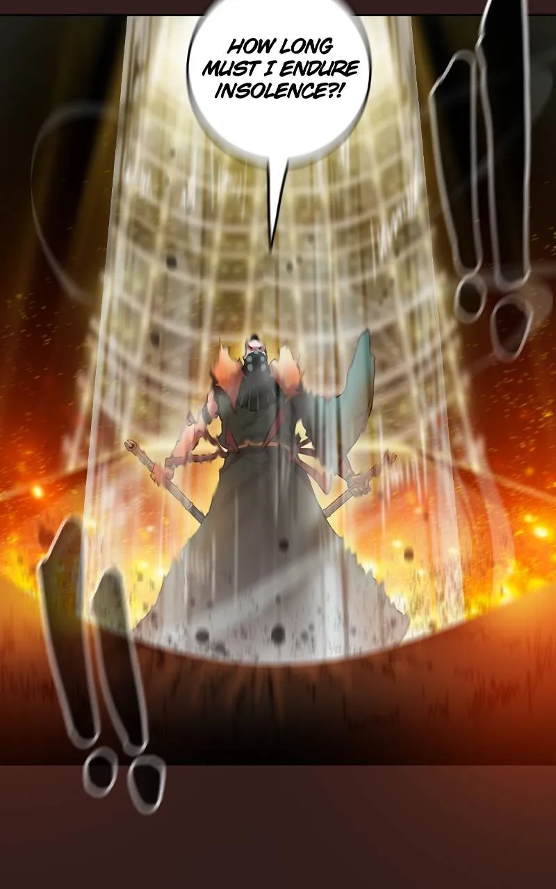 Read Ordeal Manga Online