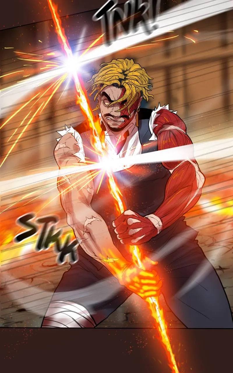 Read Ordeal Manga Online