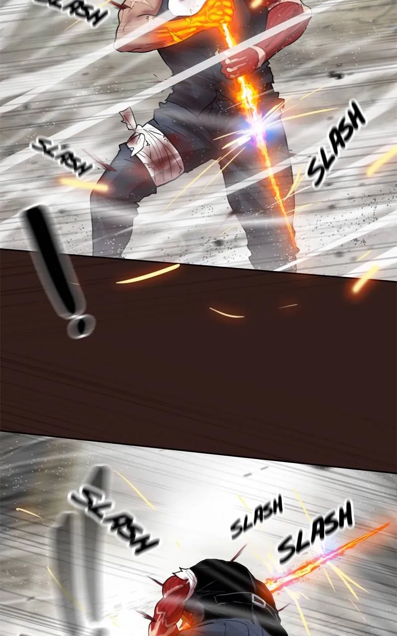 Read Ordeal Manga Online