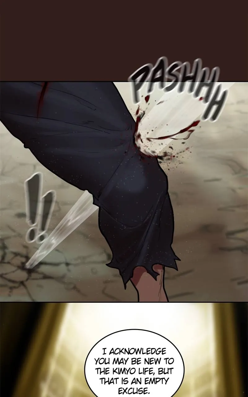 Read Ordeal Manga Online