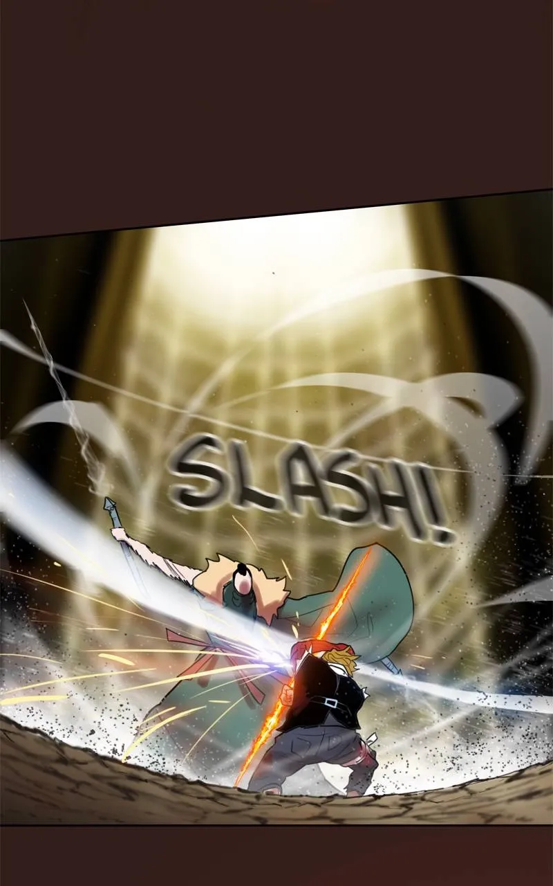 Read Ordeal Manga Online