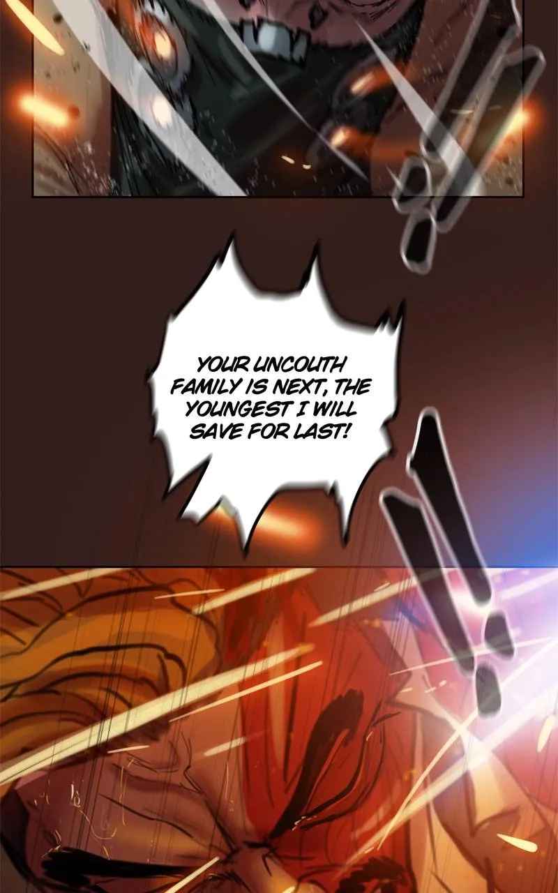 Read Ordeal Manga Online