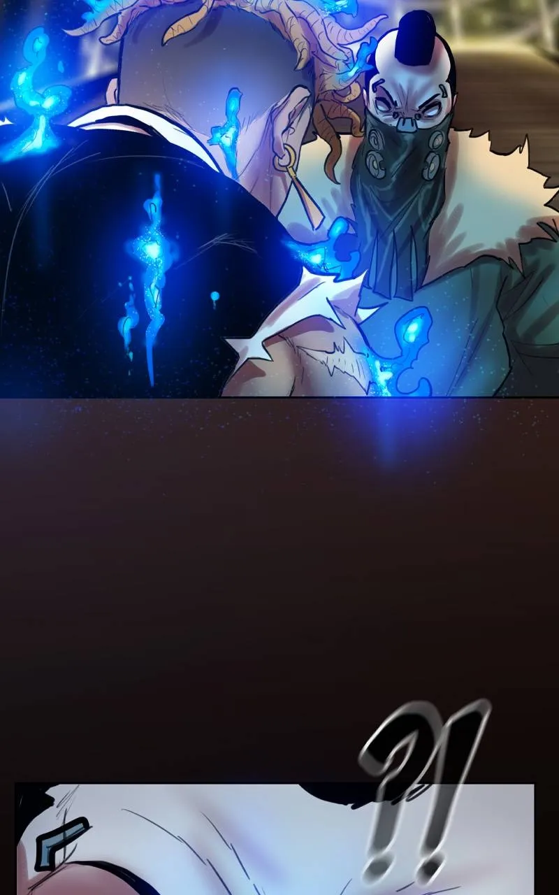 Read Ordeal Manga Online