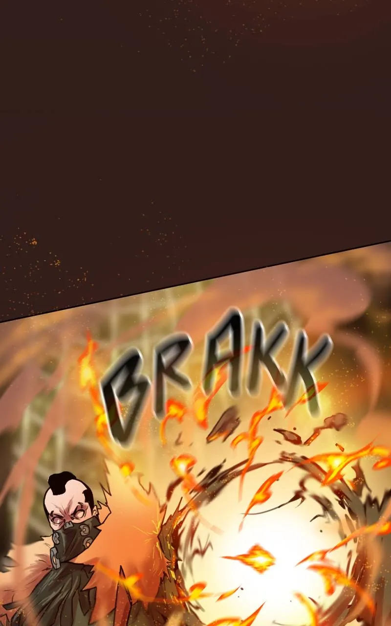 Read Ordeal Manga Online