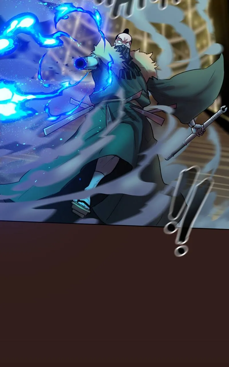 Read Ordeal Manga Online