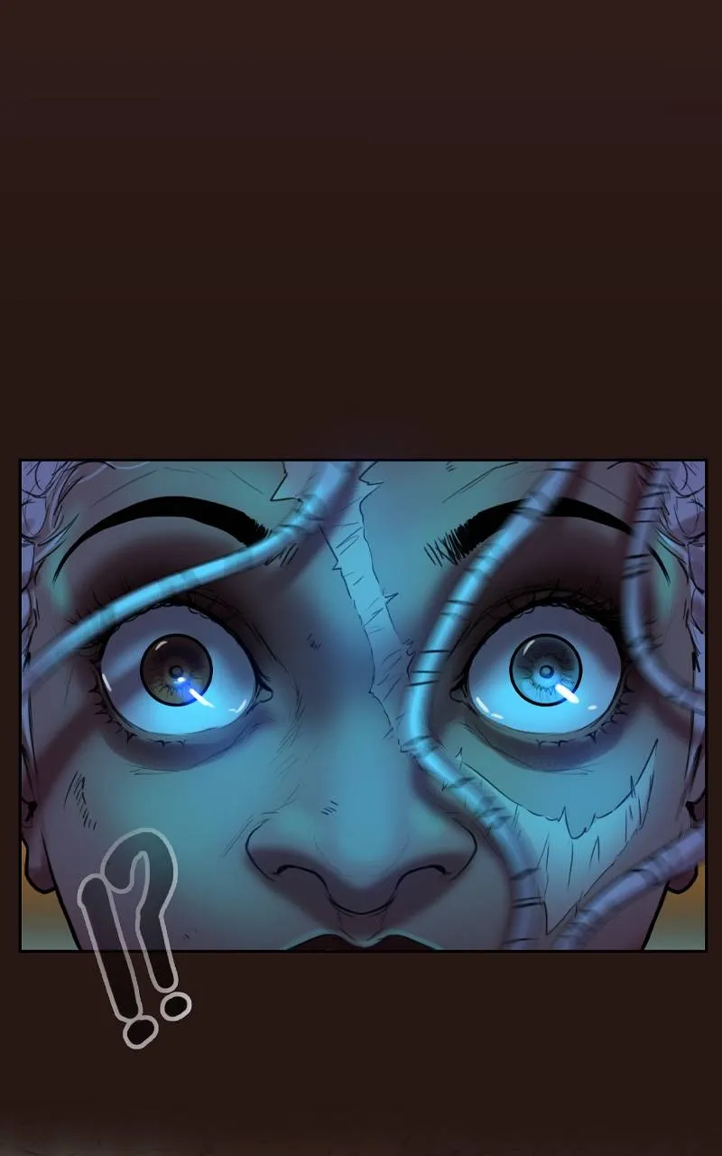 Read Ordeal Manga Online