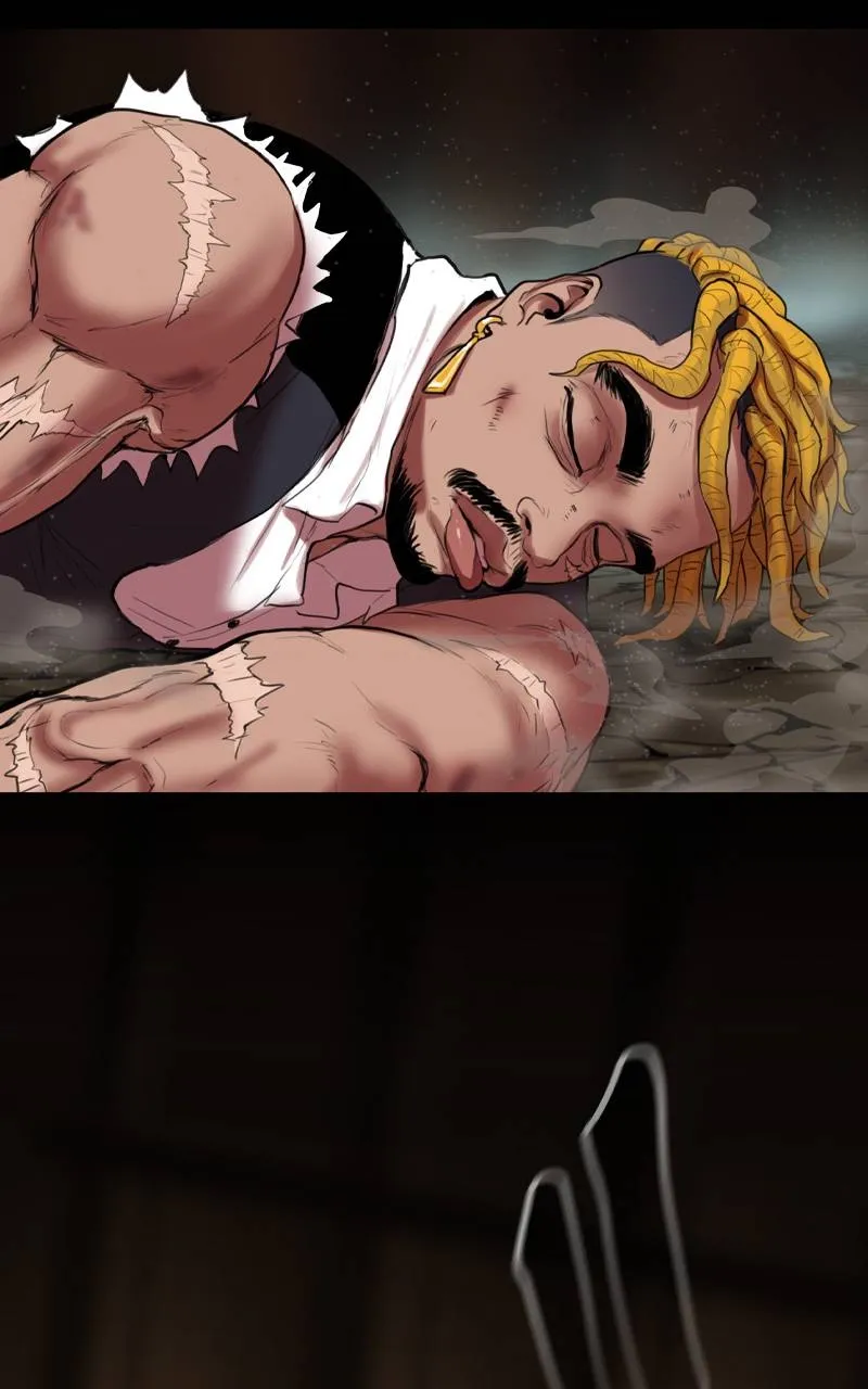 Read Ordeal Manga Online