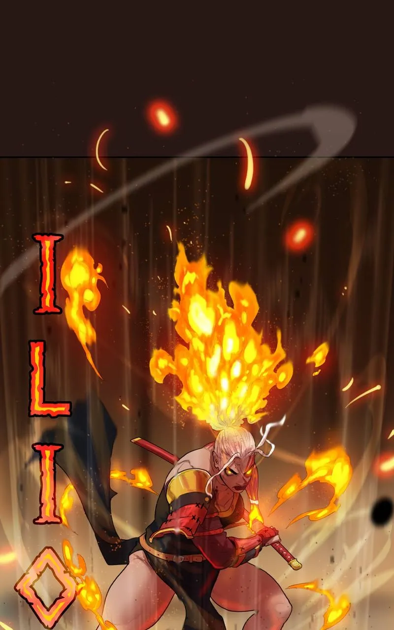 Read Ordeal Manga Online