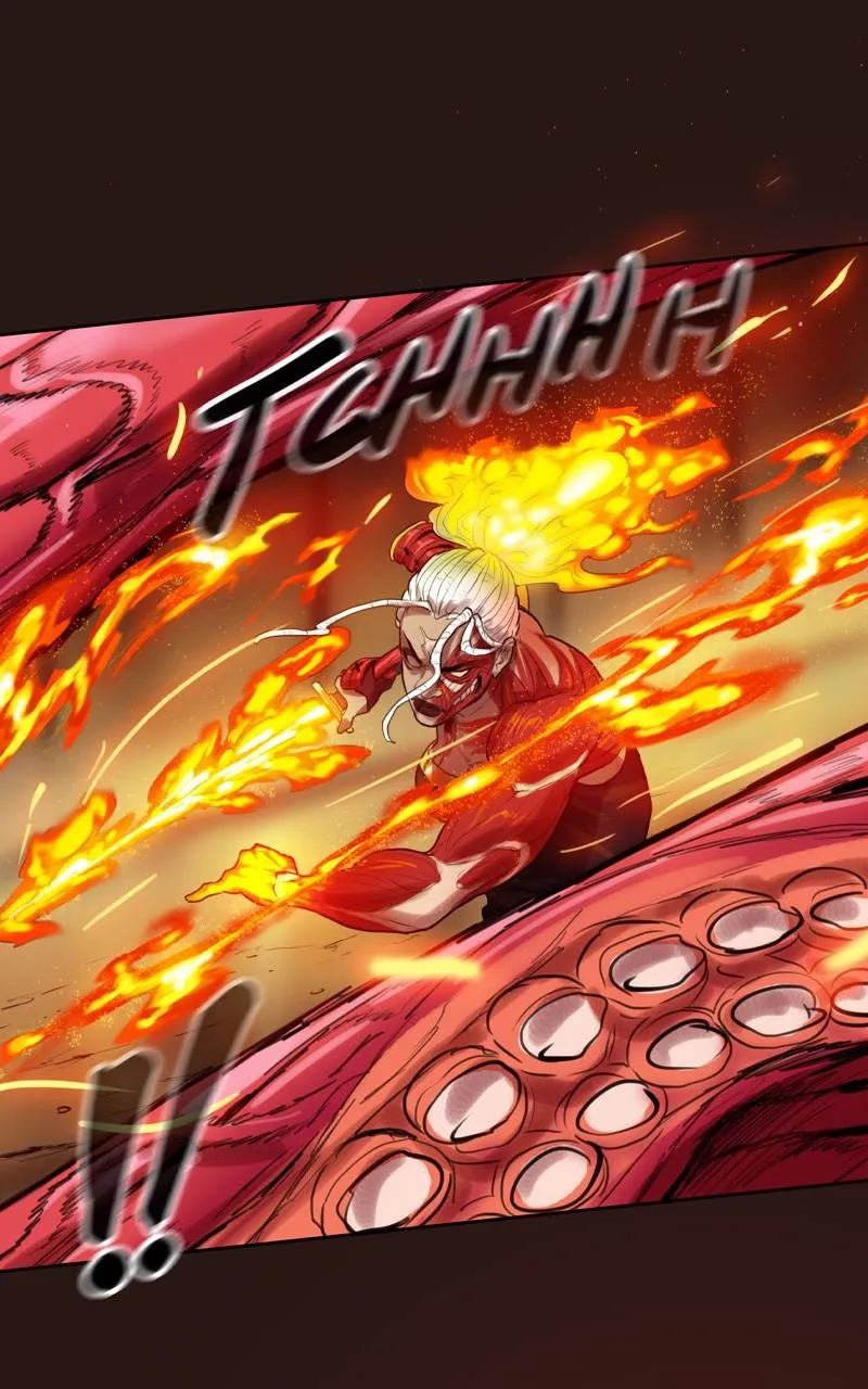 Read Ordeal Manga Online