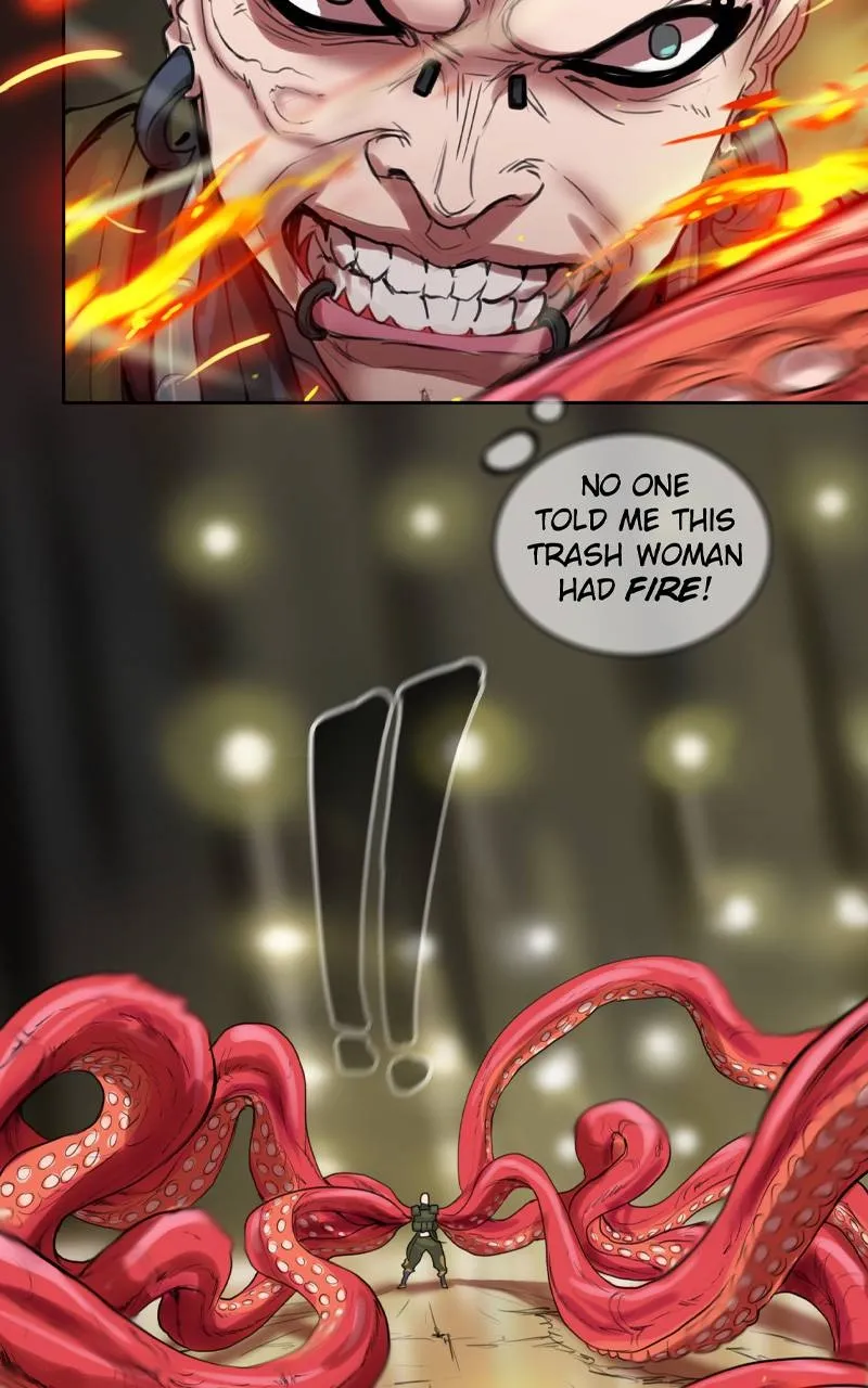Read Ordeal Manga Online