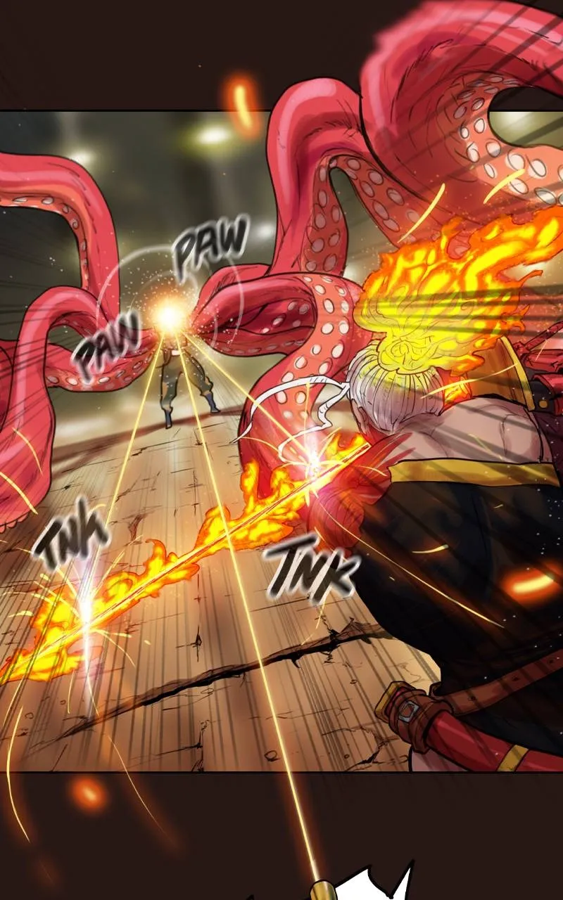Read Ordeal Manga Online