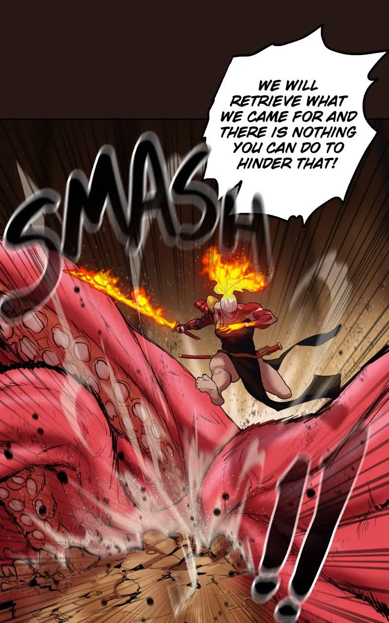 Read Ordeal Manga Online