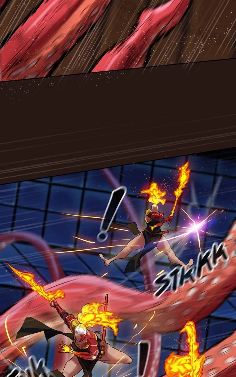 Read Ordeal Manga Online